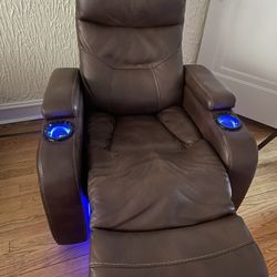 Recliner 