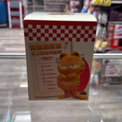 Garfield Cattitude I Hate Mondays 