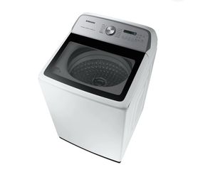 Samsung Washer and Dryer