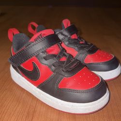 Toddler nike dunks