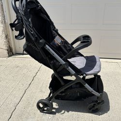 Summer Quickfold Stroller