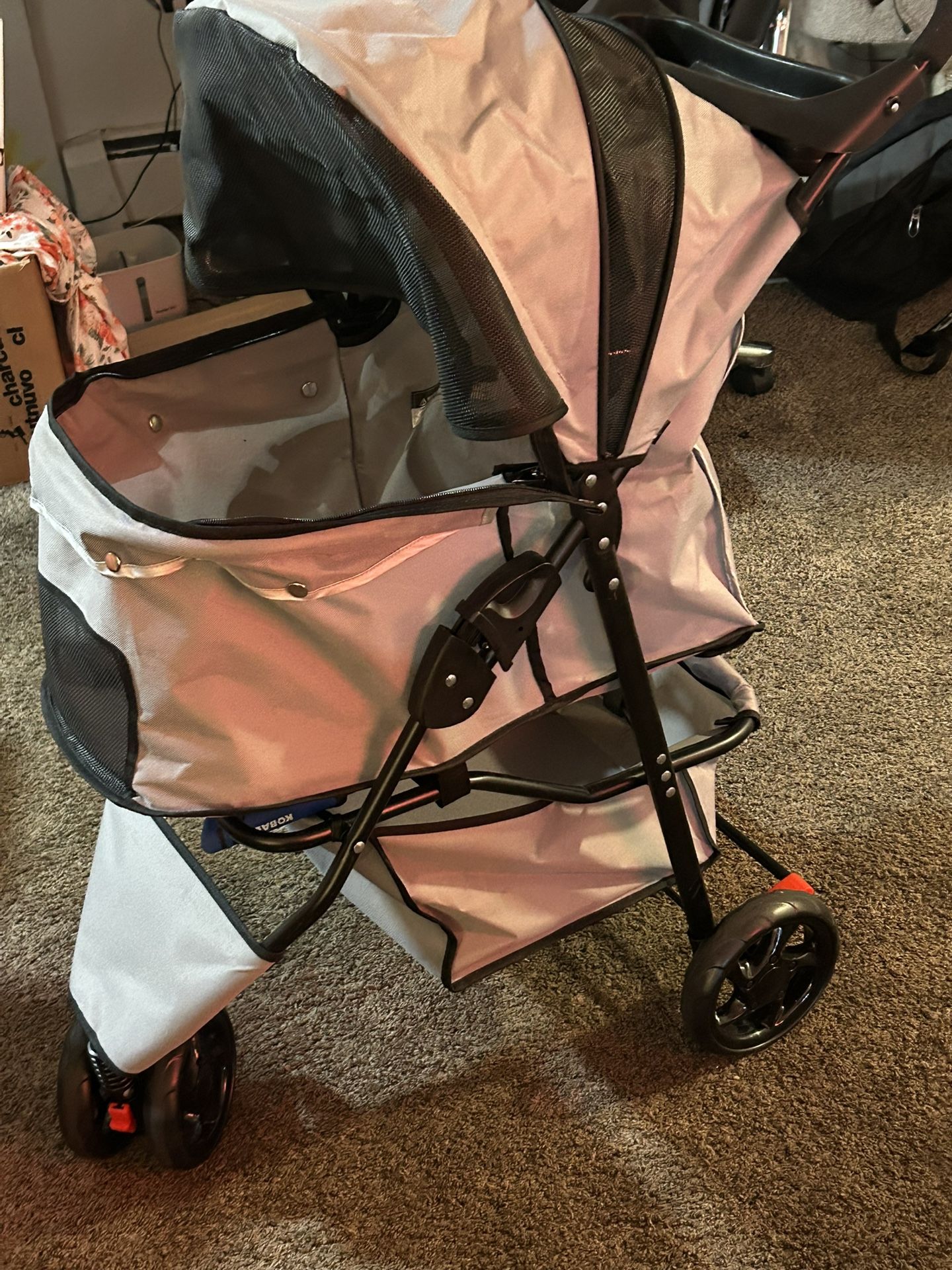 Dog Stroller
