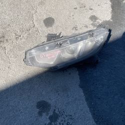 Headlight