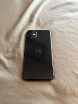 Apple iPhone 11 - 128GB - Unlocked - Good Condition