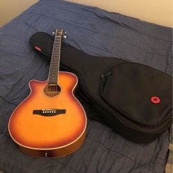 Ibanez Guitar