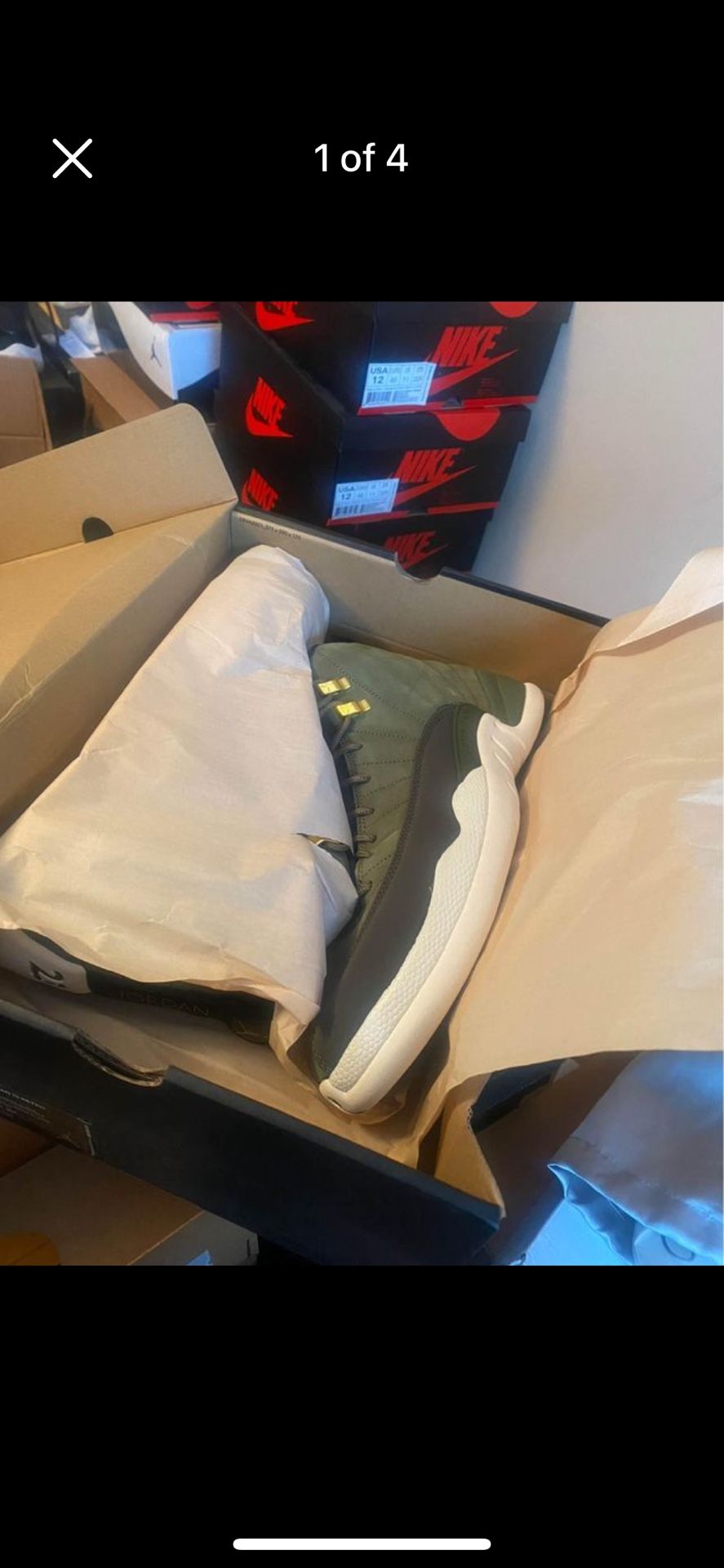 Jordan 12