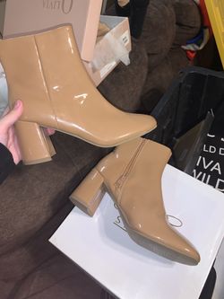 Boots/ Heels