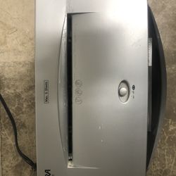 Paper Shredder
