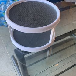Spinner Spice Organizer