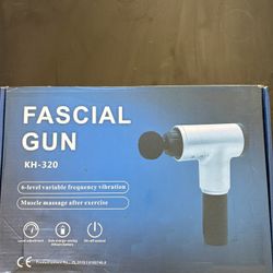 Massage Gun