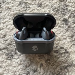 Skullcandy Earbuds