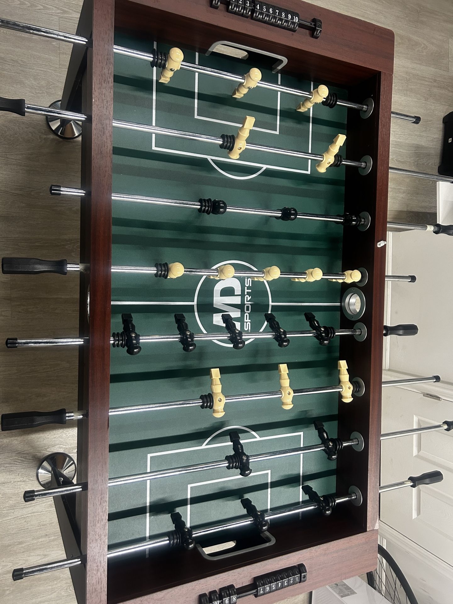 Foosball Table