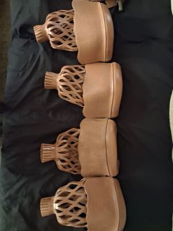 Billiards Pockets