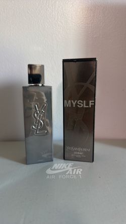 YSL Myslf Cologne
