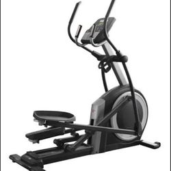 **Proform Carbon E7 Elliptical- New! Great Price!