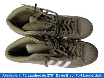 Adidas Ac7988 Green
