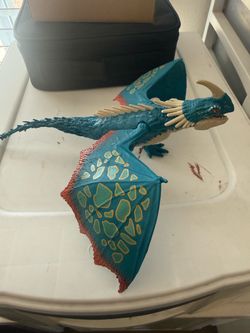 How to Train your Dragon Action Figure