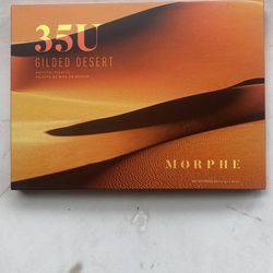 Morphe Palette