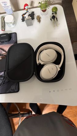 Bose Qc 45