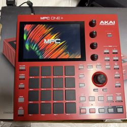 Akai MPC One+ 
