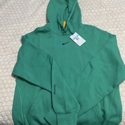 Nike X Nocta Fleece CS Hoodie 
