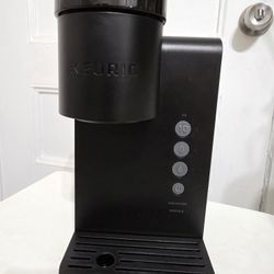 Like-New Keurig K-Express Essentials + Reusable Coffee Filter
