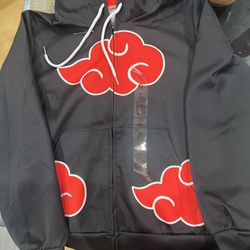 Naruto Hoodie Akatsuki 