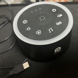 Sound Machine 