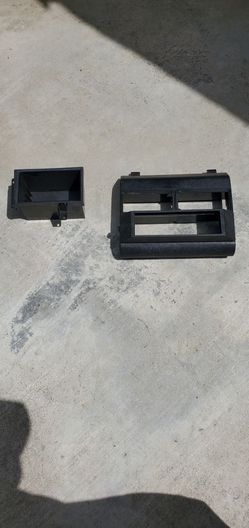 Chevy OBS Dash Parts / 454 SS