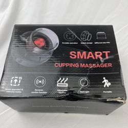 Smart Cupping Massager 