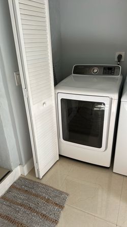 Samsung dryer