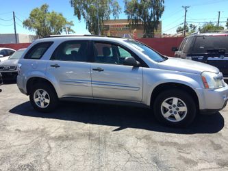 2008 Chevy Equinox $500 Down Delivers