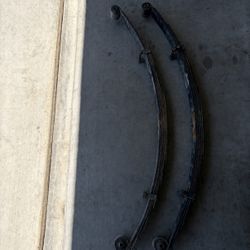 Jeep Xj Parts