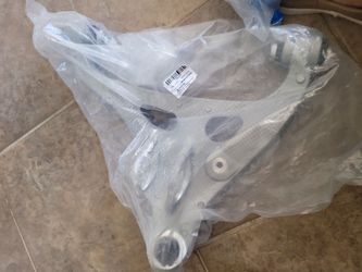 Suspension arms ford