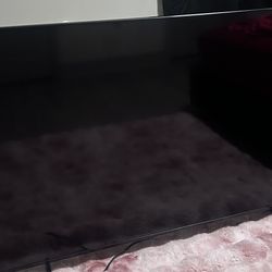 Samsung Flat Screen TV 55”