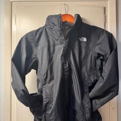 Kids Boys TheNorth Face Rain Jacket 
