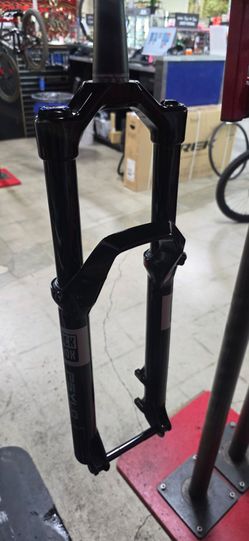 Rockshox fork