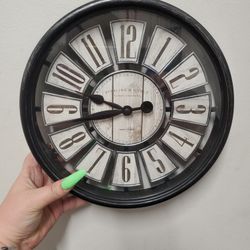 Clock