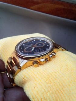 CITIZEN Eco-Drive.
