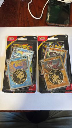 Pitch Black Premium Checklane Blister Pack