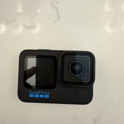 GoPro Hero 10 Camera Bundle