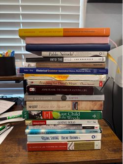 Books