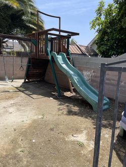 Kids Playground