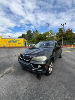 2009 BMW X5