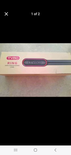 Tymo Ring Straightener