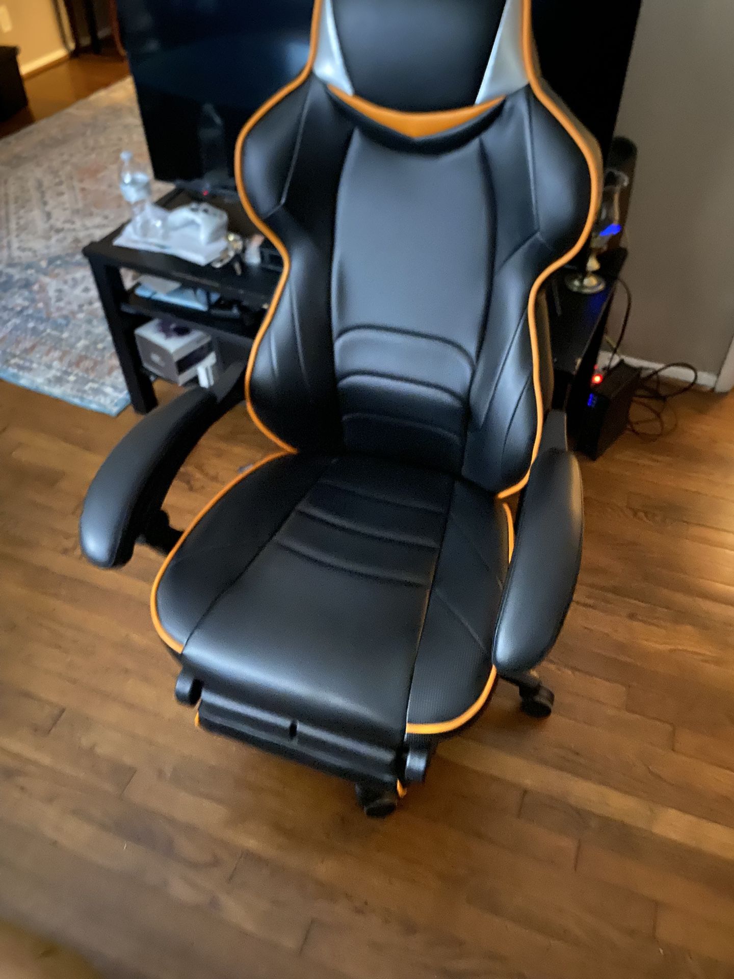 Fortnite Game Chair