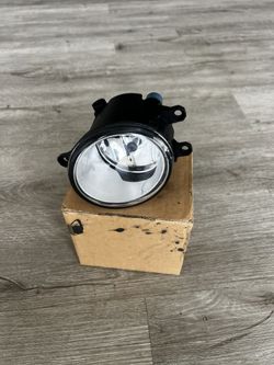 Fog Light Right 2010 Toyota Prius