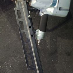 Framing Nail Gun