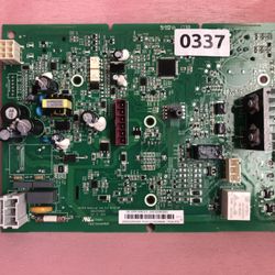 GE Washer Control Board  P# 290D2226G003 