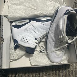 Jordan 6 Retro 